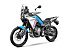 New 2026 CFMoto Ibex 450