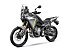 New 2026 CFMoto Ibex 450