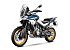 New 2026 CFMoto Ibex 800