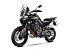 New 2026 CFMoto Ibex 800