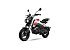 New 2026 CFMoto Papio CL