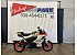 New 2026 CFMoto Papio