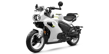 New 2026 CFMoto Papio SS