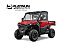 New 2026 CFMoto UForce 1000