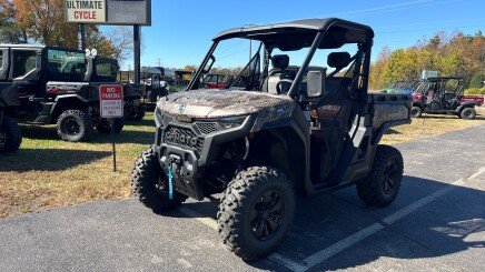 Photo 1 for New 2026 CFMoto UForce 1000