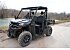 New 2026 CFMoto UForce 1000