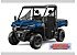 New 2026 CFMoto UForce 1000