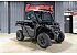 New 2026 CFMoto UForce 1000 Pro Highland