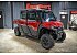 New 2026 CFMoto UForce 1000 XL Pro Highland
