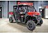 New 2026 CFMoto UForce 1000