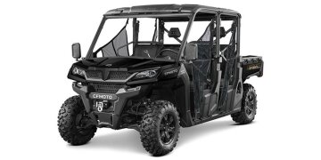 New 2026 CFMoto UForce 1000 XL