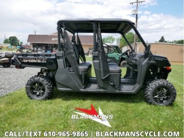 New 2026 CFMoto UForce 1000 XL