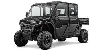 New 2026 CFMoto UForce 1000 XL Pro Highland