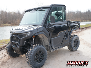 New 2026 CFMoto UForce 1000 Pro Highland