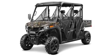 New 2026 CFMoto UForce 800
