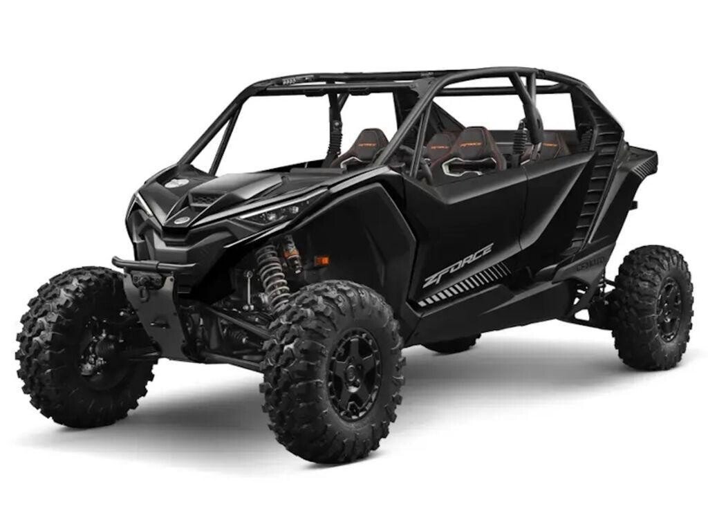 New 2026 CFMoto ZForce 1000
