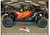 New 2026 CFMoto ZForce 1000