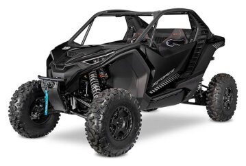 New 2026 CFMoto ZForce 1000