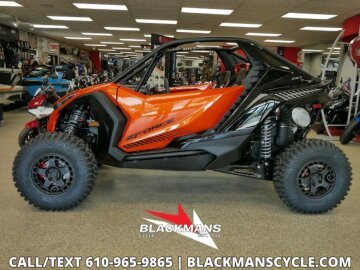 New 2026 CFMoto ZForce 1000