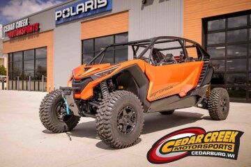 New 2026 CFMoto ZForce 1000