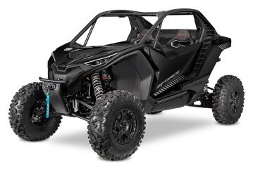 New 2026 CFMoto ZForce 1000