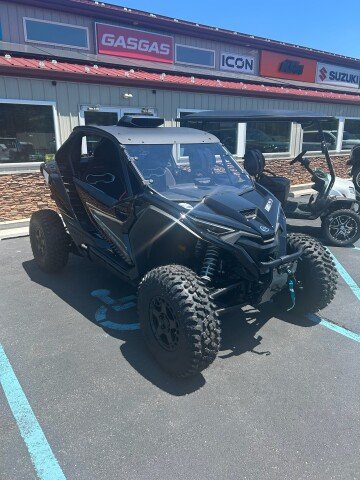 New 2026 CFMoto ZForce 1000