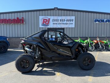 New 2026 CFMoto ZForce 1000