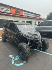 New 2026 CFMoto ZForce 1000