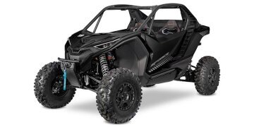 New 2026 CFMoto ZForce 1000