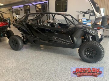 New 2026 CFMoto ZForce 1000