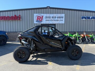 New 2026 CFMoto ZForce 1000
