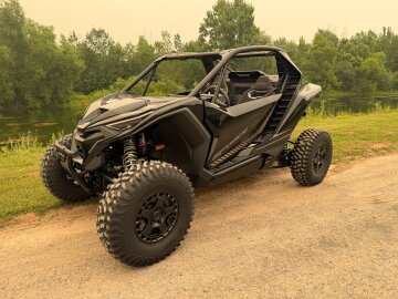 New 2026 CFMoto ZForce 1000