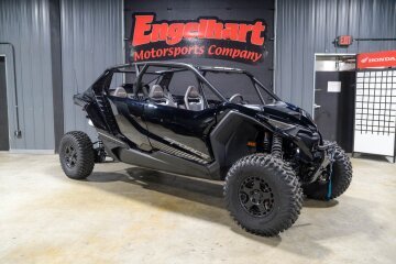 New 2026 CFMoto ZForce 1000
