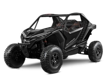 New 2026 CFMoto ZForce 1000