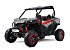 New 2026 CFMoto ZForce 950 Sport