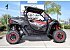 New 2026 CFMoto ZForce 950 Sport