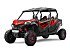 New 2026 CFMoto ZForce 950 Sport 4
