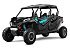 New 2026 CFMoto ZForce 950 Sport 4