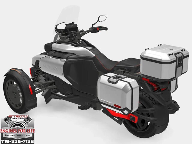 New 2026 Can-Am Canyon