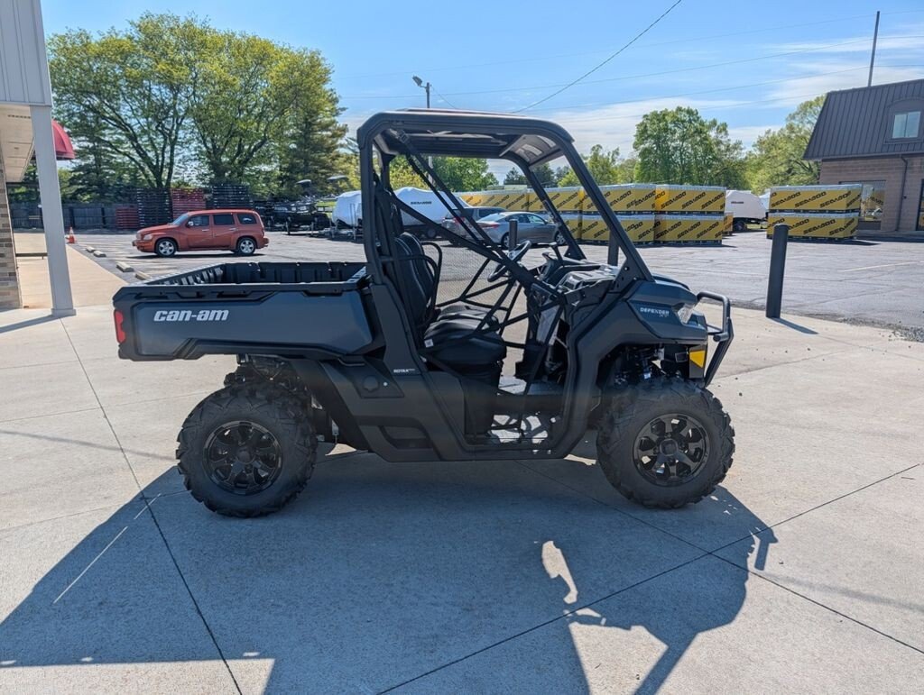New 2026 Can-Am Defender XT HD7