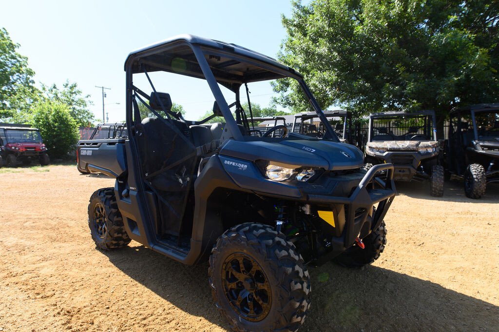 New 2026 Can-Am Defender XT HD7