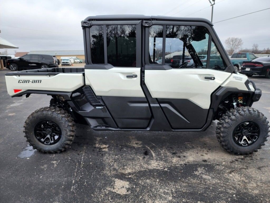 New 2026 Can-Am Defender
