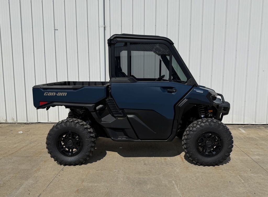New 2026 Can-Am Defender