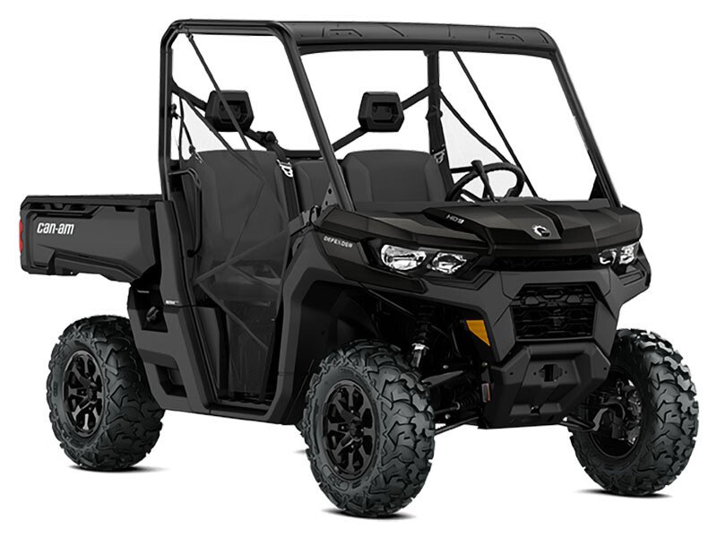 New 2026 Can-Am Defender