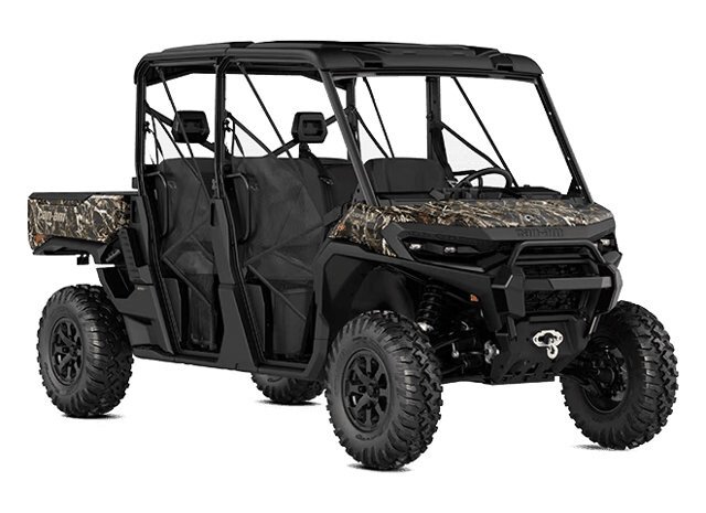 New 2026 Can-Am Defender MAX XT HD11
