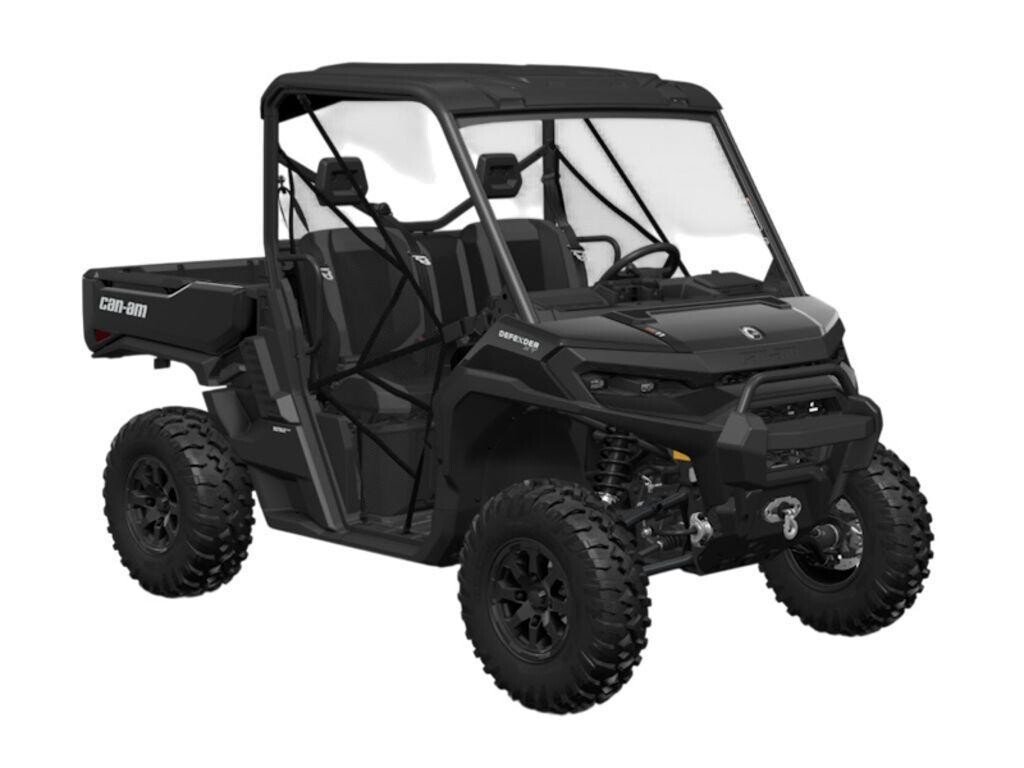 New 2026 Can-Am Defender