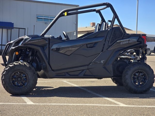 New 2026 Can-Am Maverick 1000R