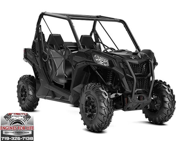 New 2026 Can-Am Maverick 700