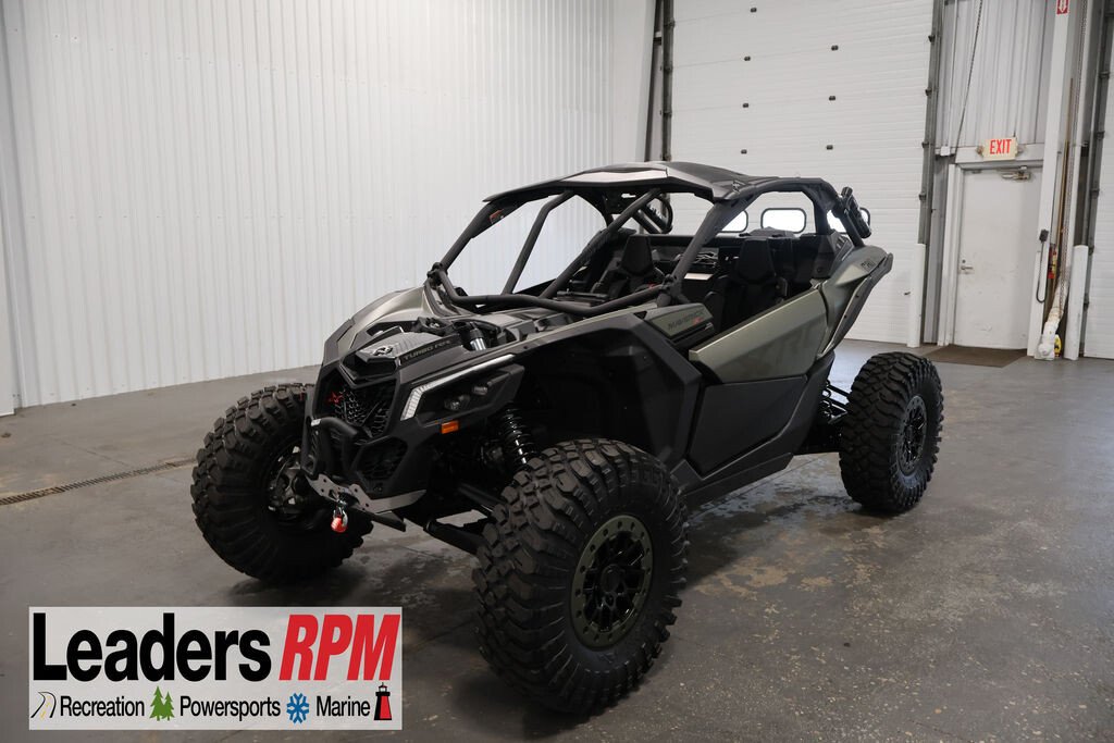 New 2026 Can-Am Maverick 900