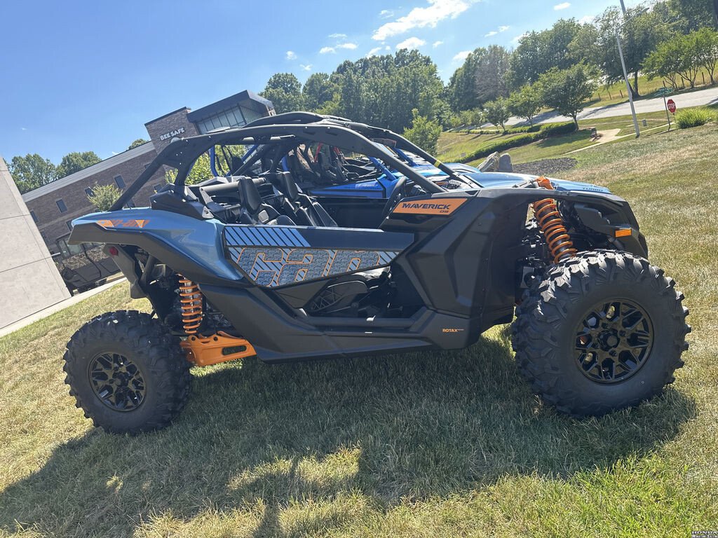 New 2026 Can-Am Maverick 900 X3 ds Turbo